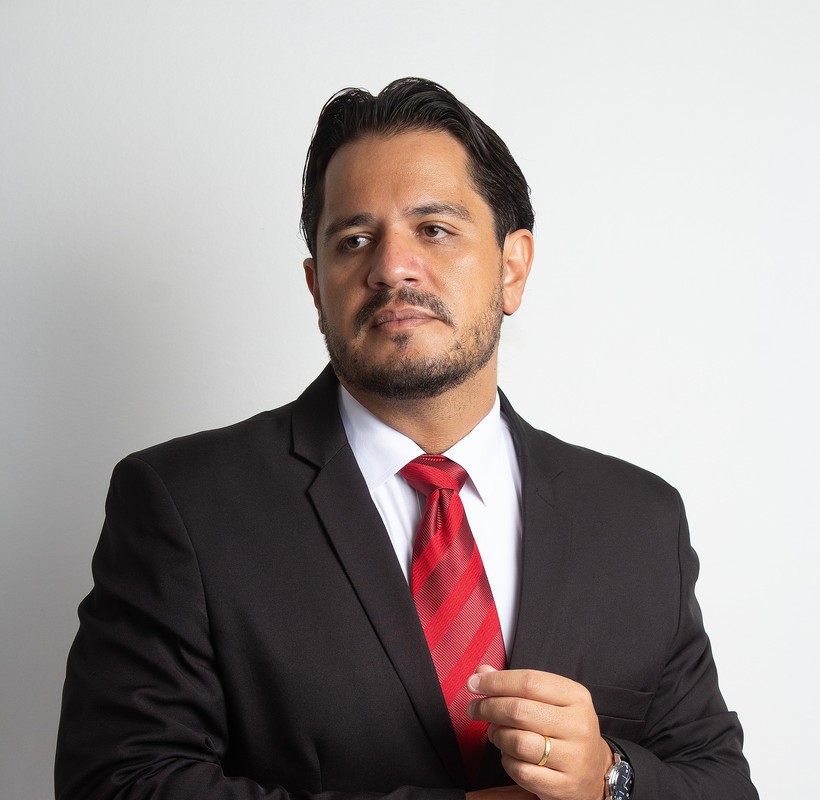 Guilherme Cardoso, advogado empresarial e agronegócio em Marília SP